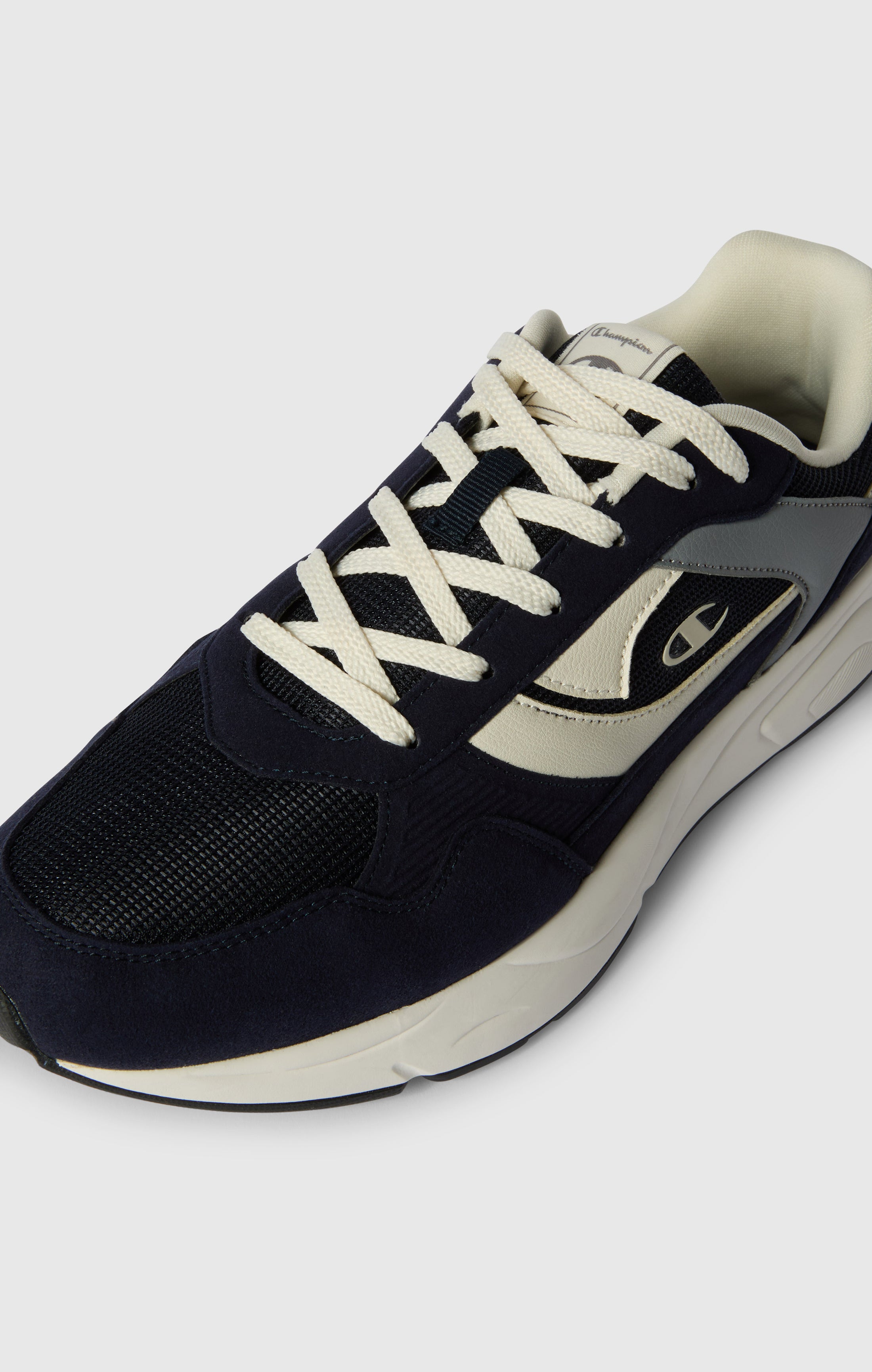 Men’s LX20 Trainers Low