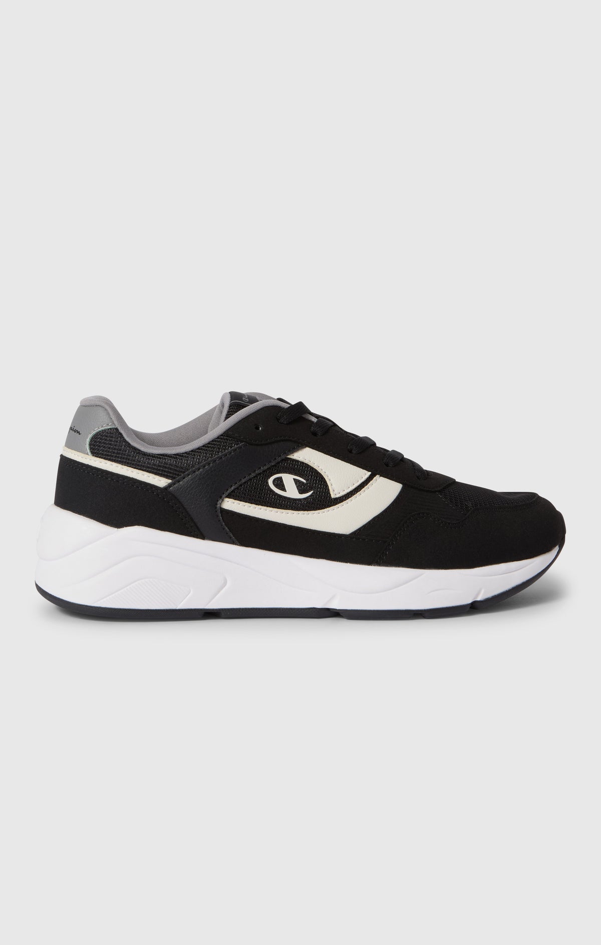 Men’s LX20 Trainers Low