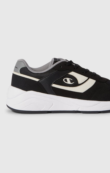 Baskets Basses Homme LX20