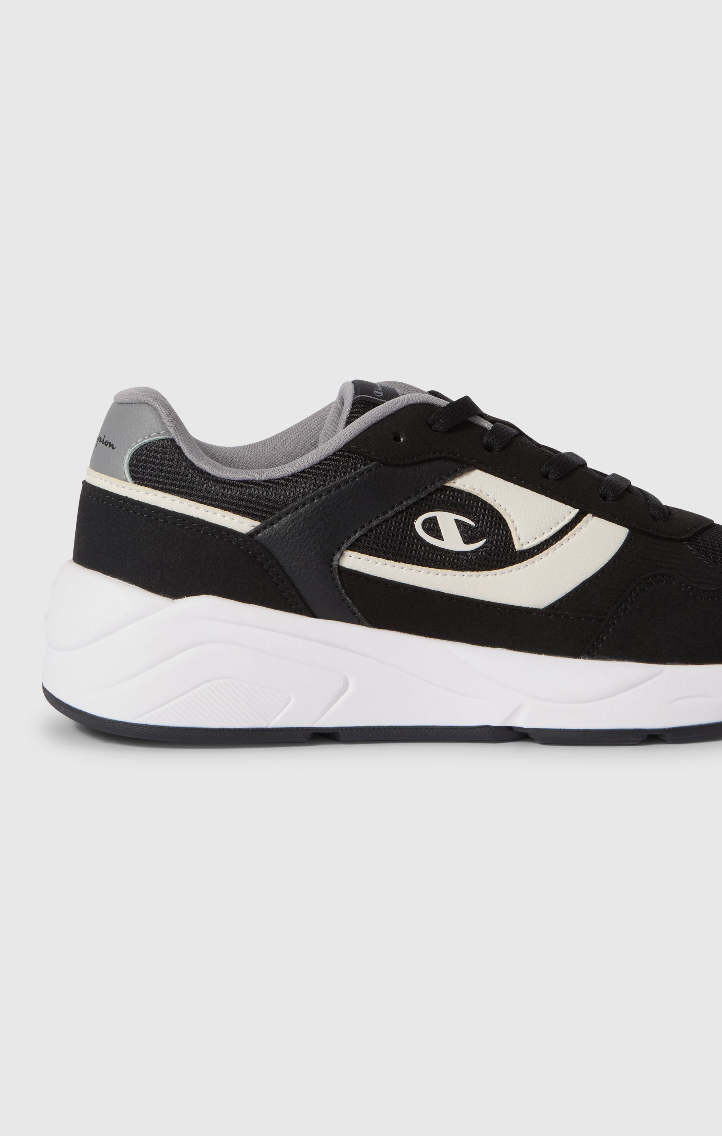 Baskets Basses Homme LX20