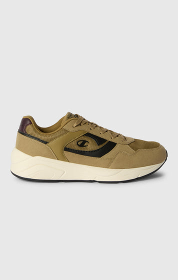 Baskets Basses Homme LX20