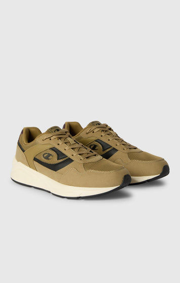 Baskets Basses Homme LX20