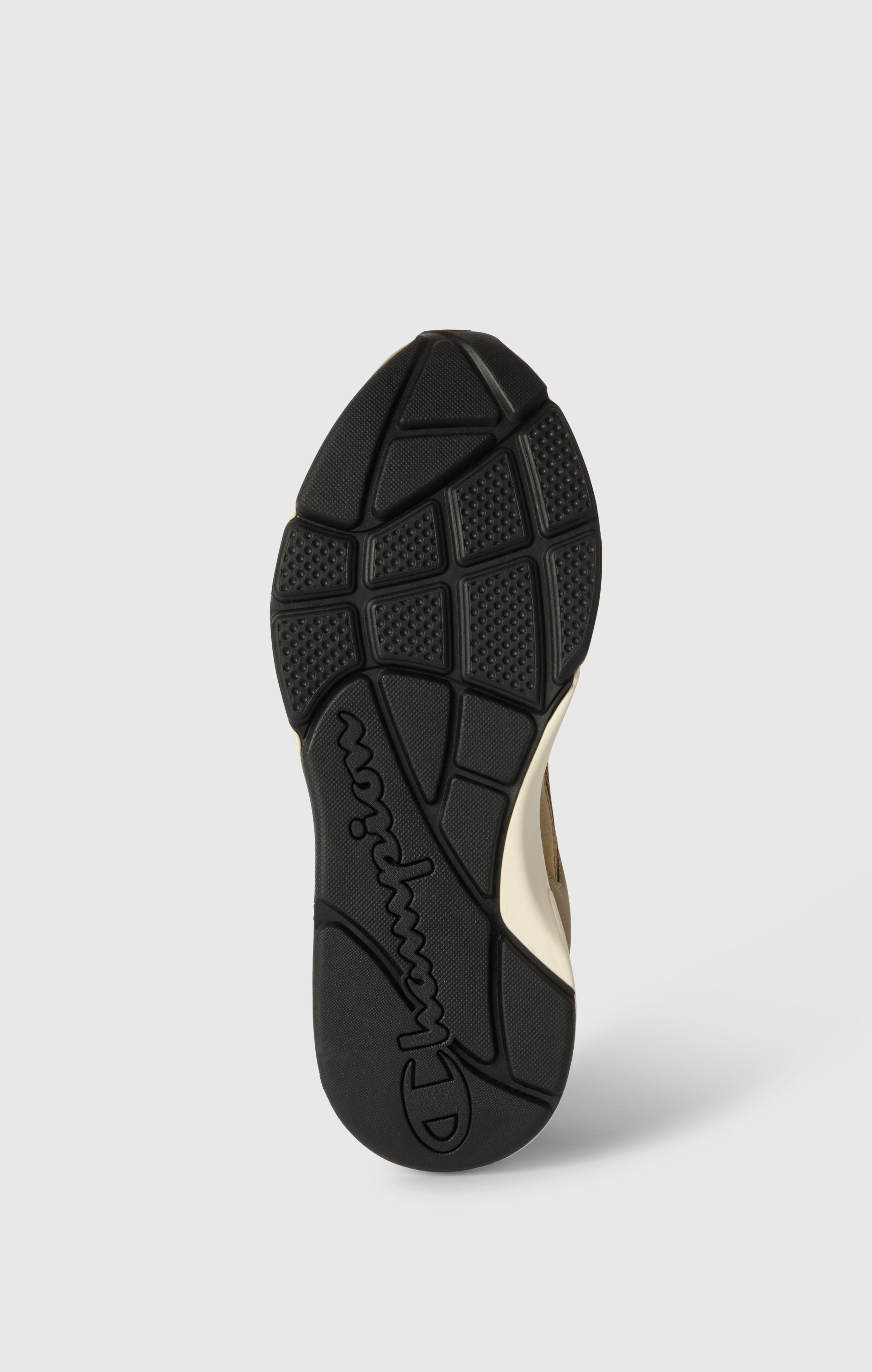 Men’s LX20 Trainers Low