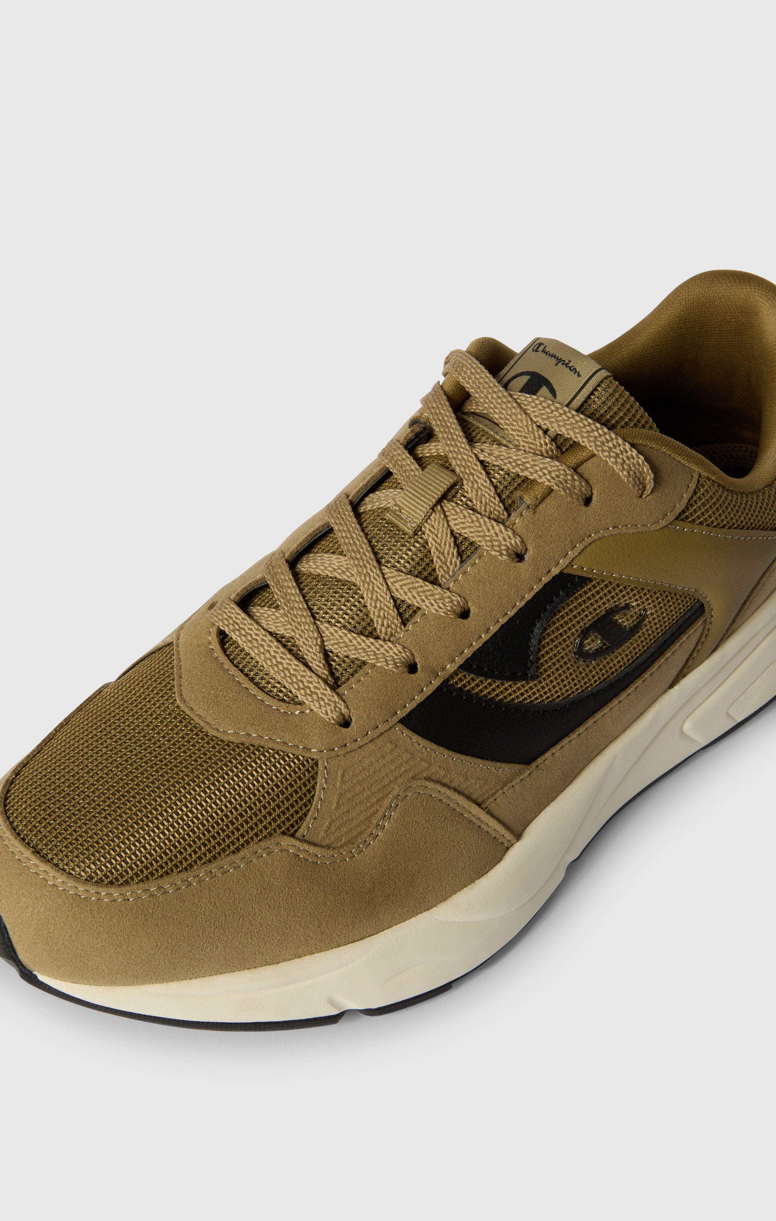 Men’s LX20 Trainers Low
