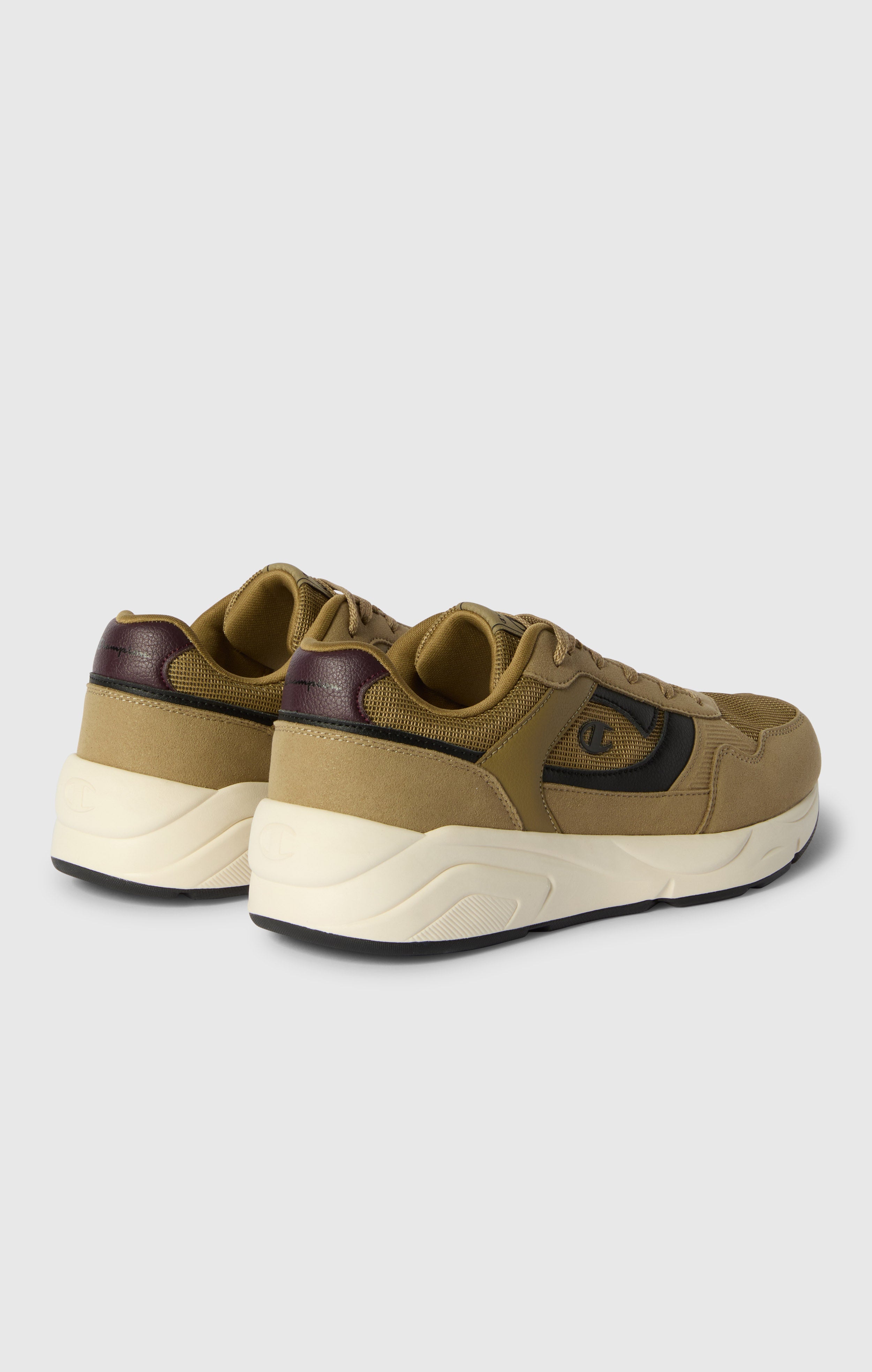 Men’s LX20 Trainers Low