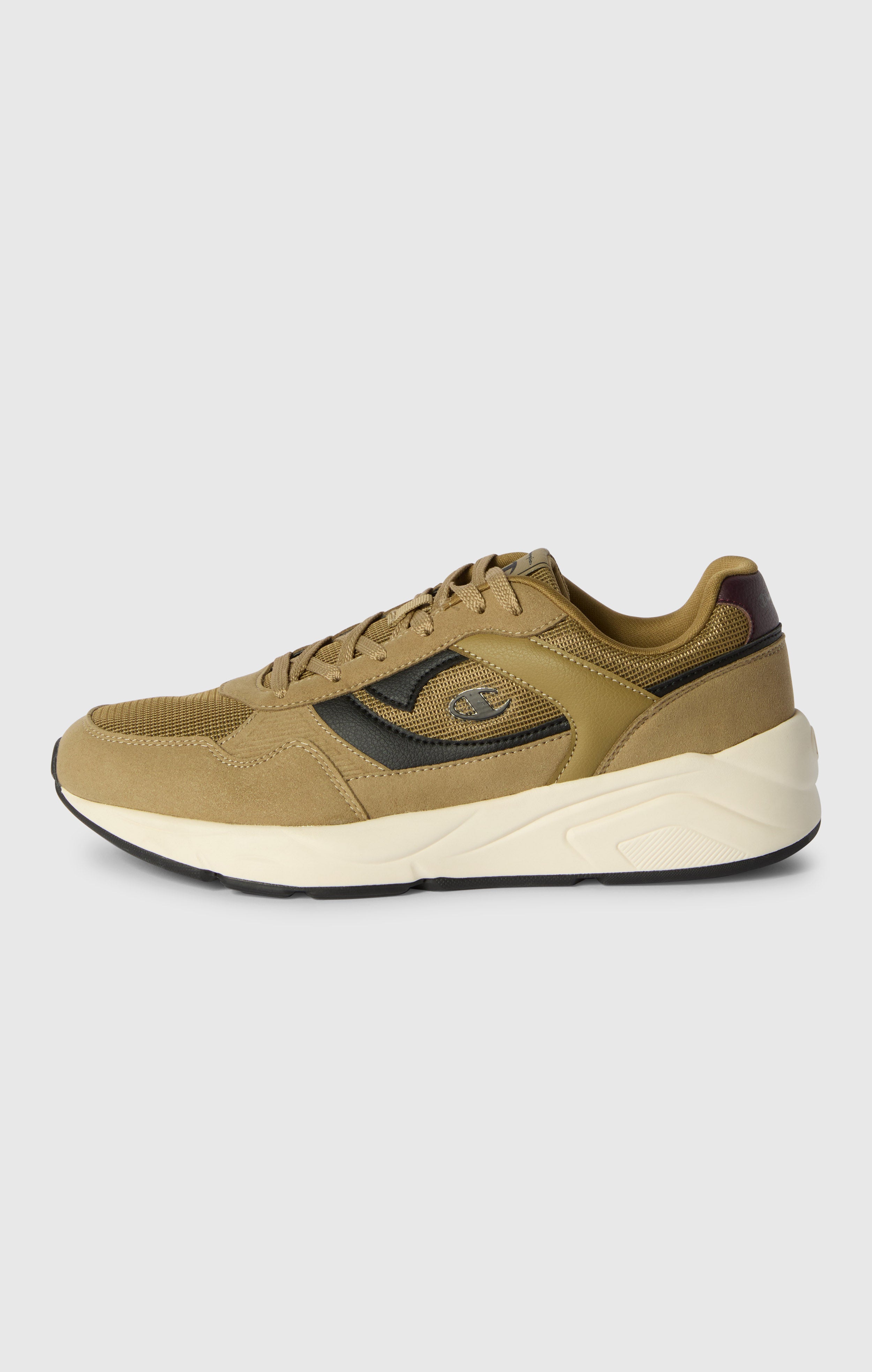 Men’s LX20 Trainers Low