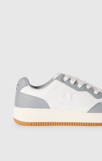 Men’s RD18 ELV Low Cut Trainers