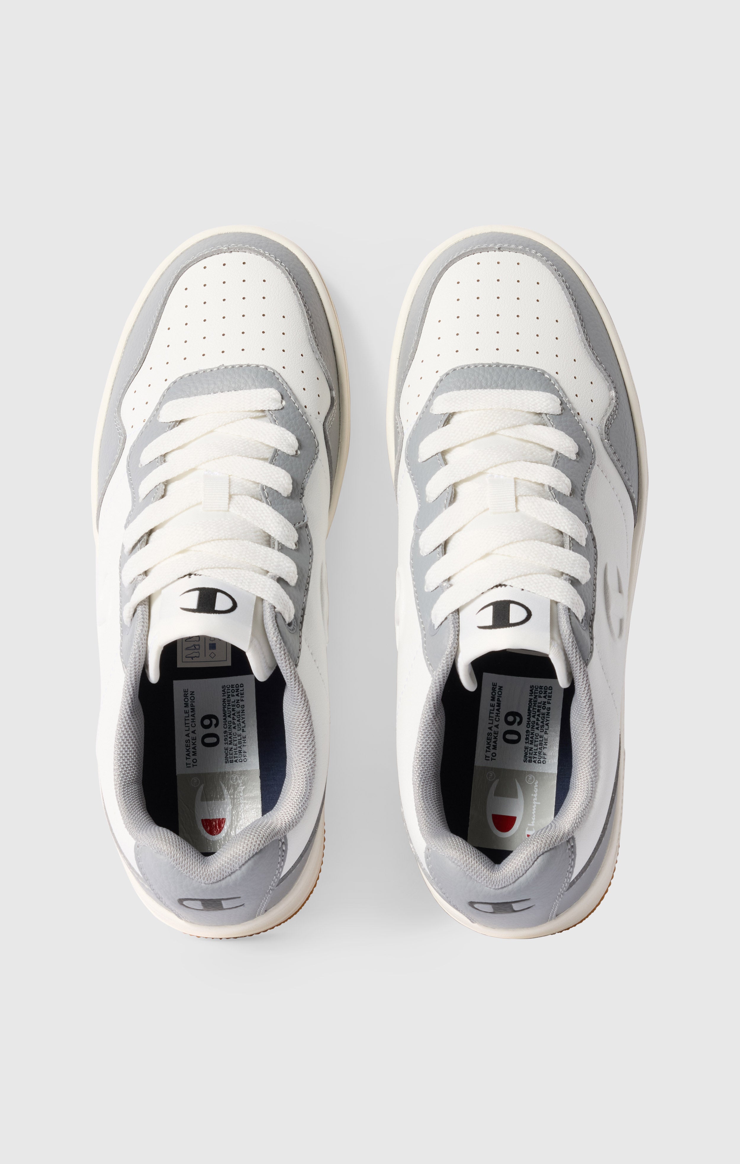 Sneakers RD18 ELV Low Cut pour Homme