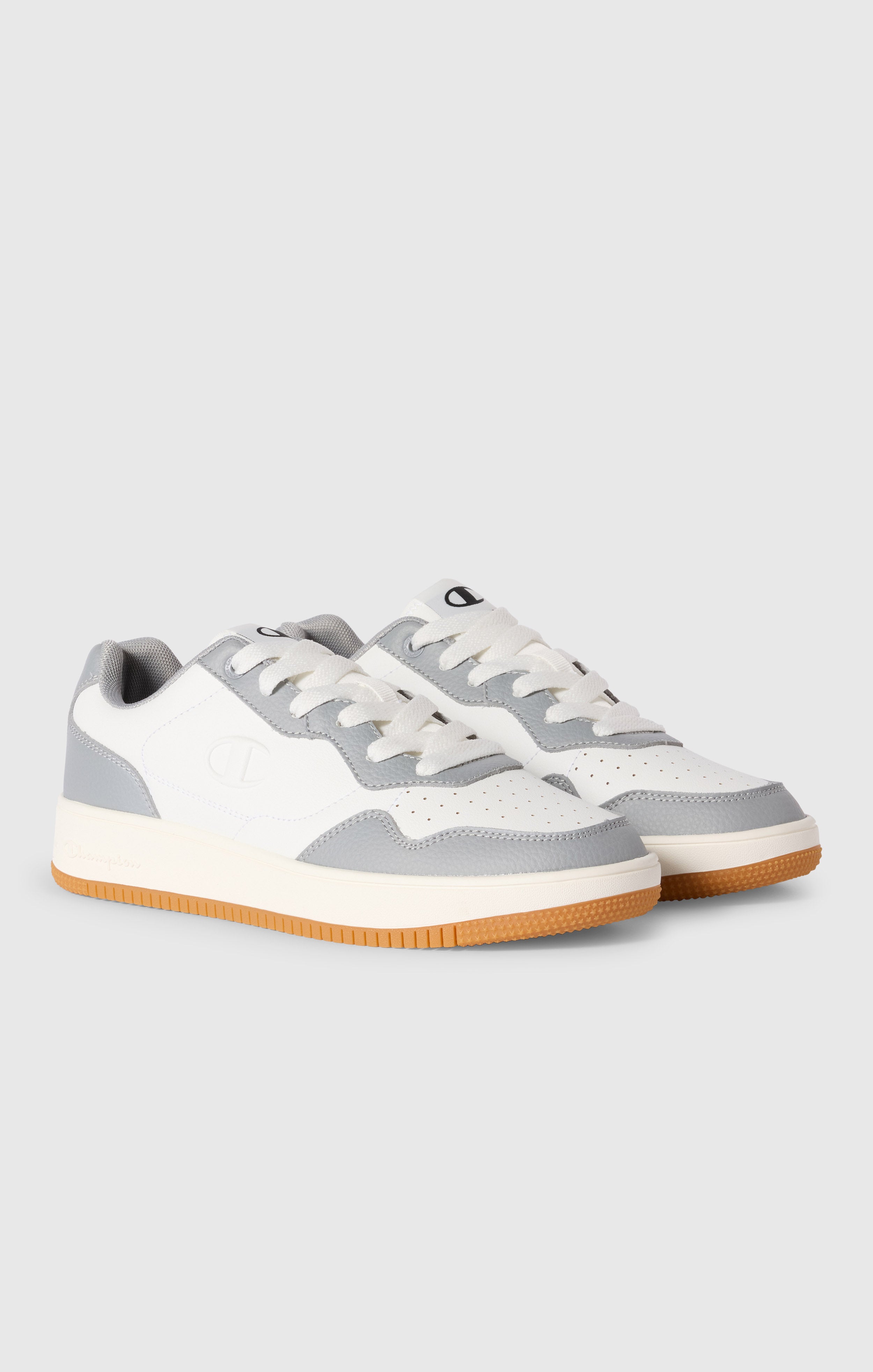 Sneakers RD18 ELV Low Cut pour Homme