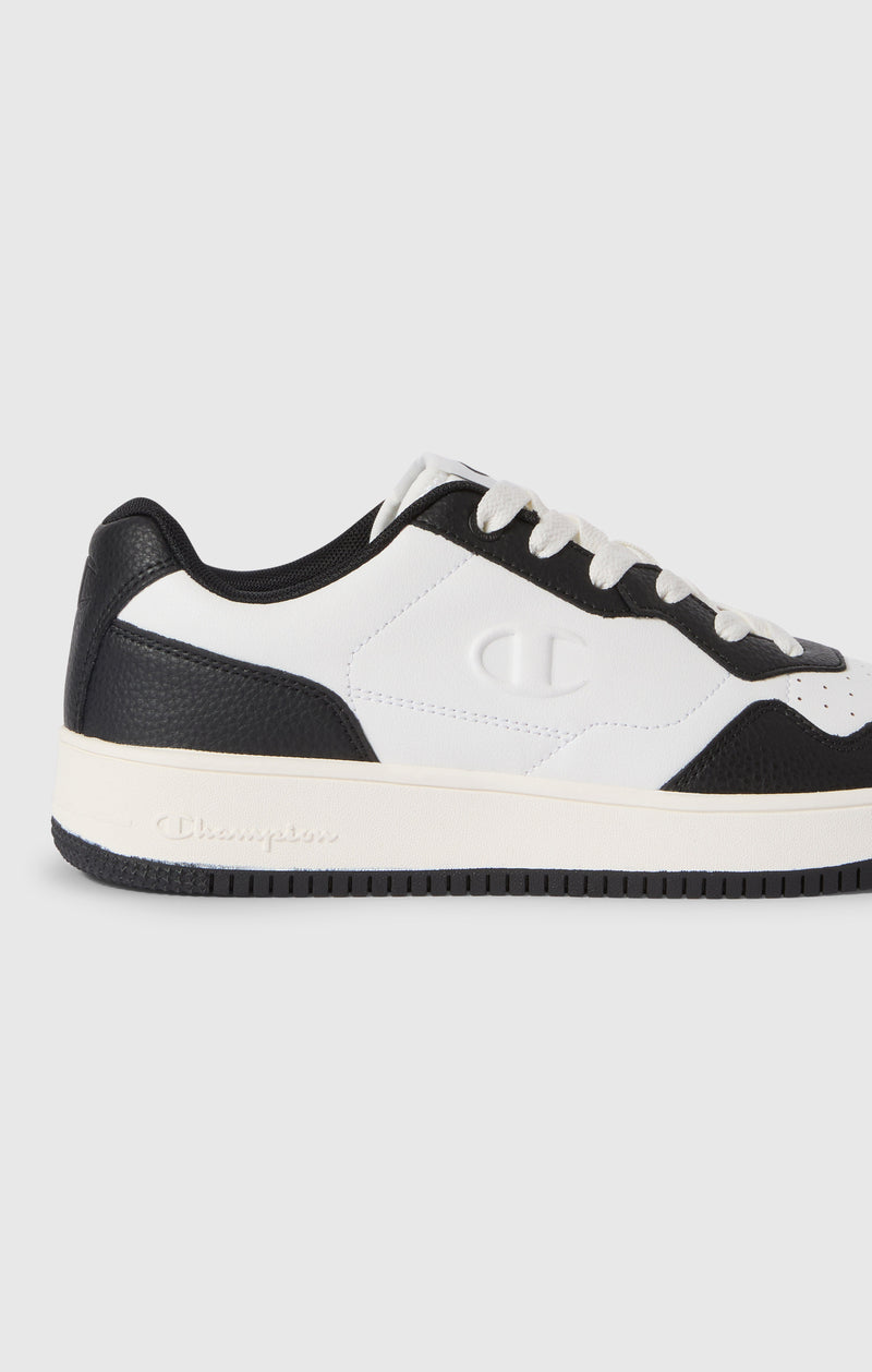 Sneakers RD18 ELV Low Cut para Hombre