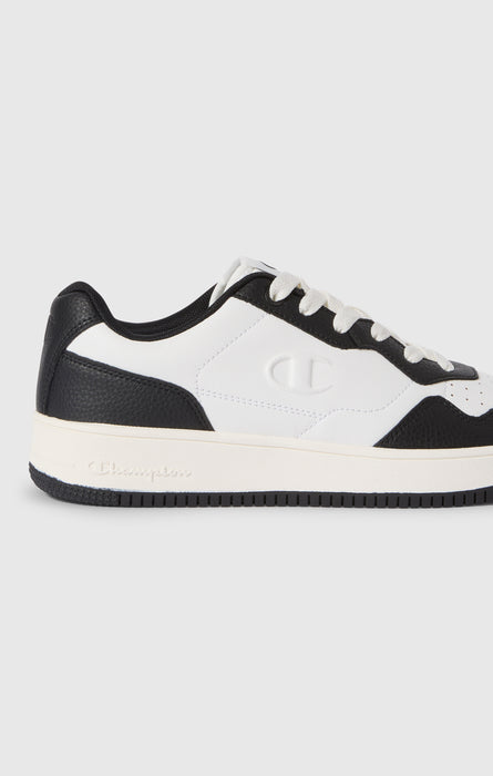 Sneakers RD18 ELV Low Cut para Hombre