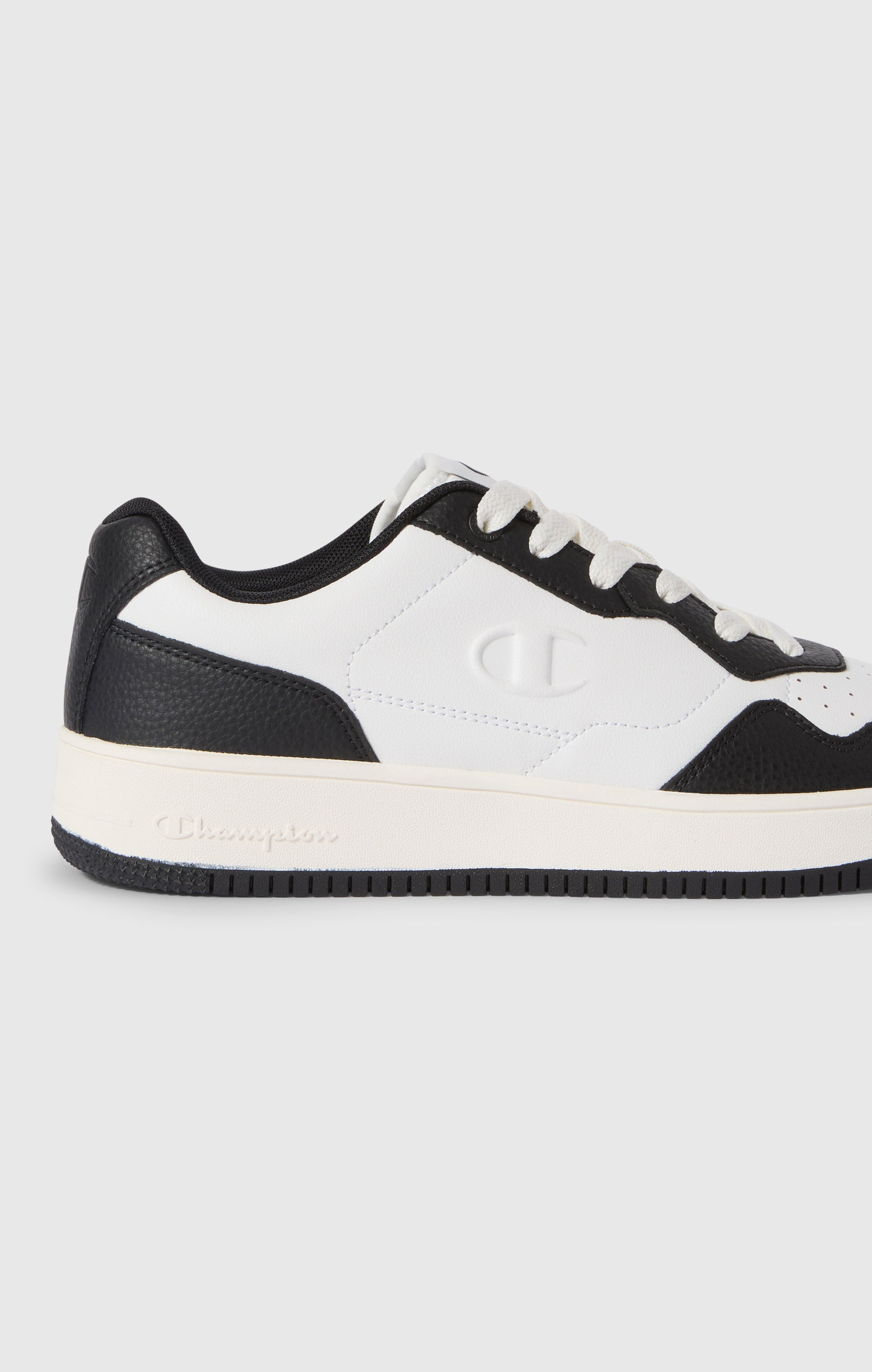 Sneakers RD18 ELV Low Cut para Hombre