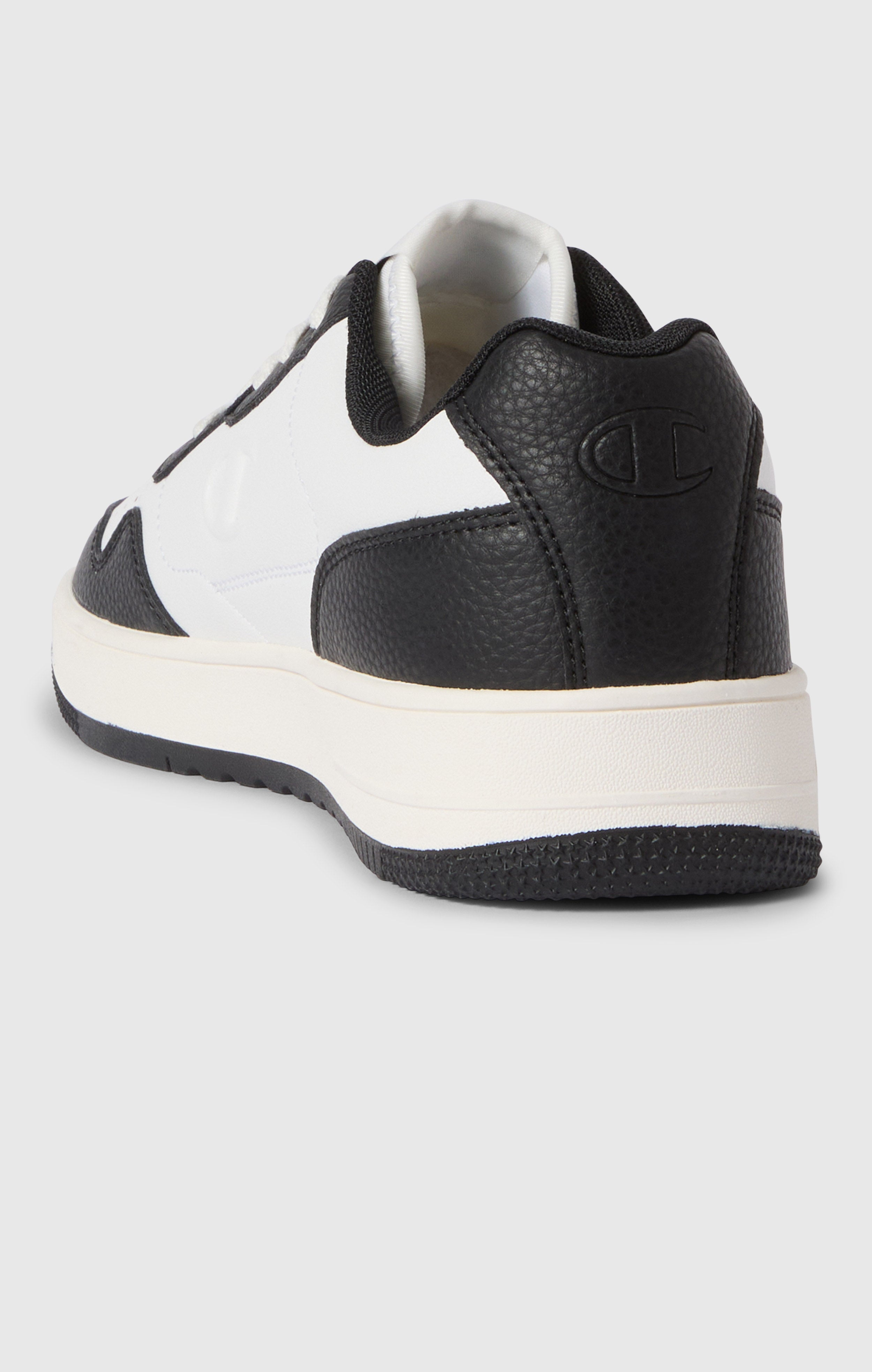 Sneakers RD18 ELV Low Cut para Hombre