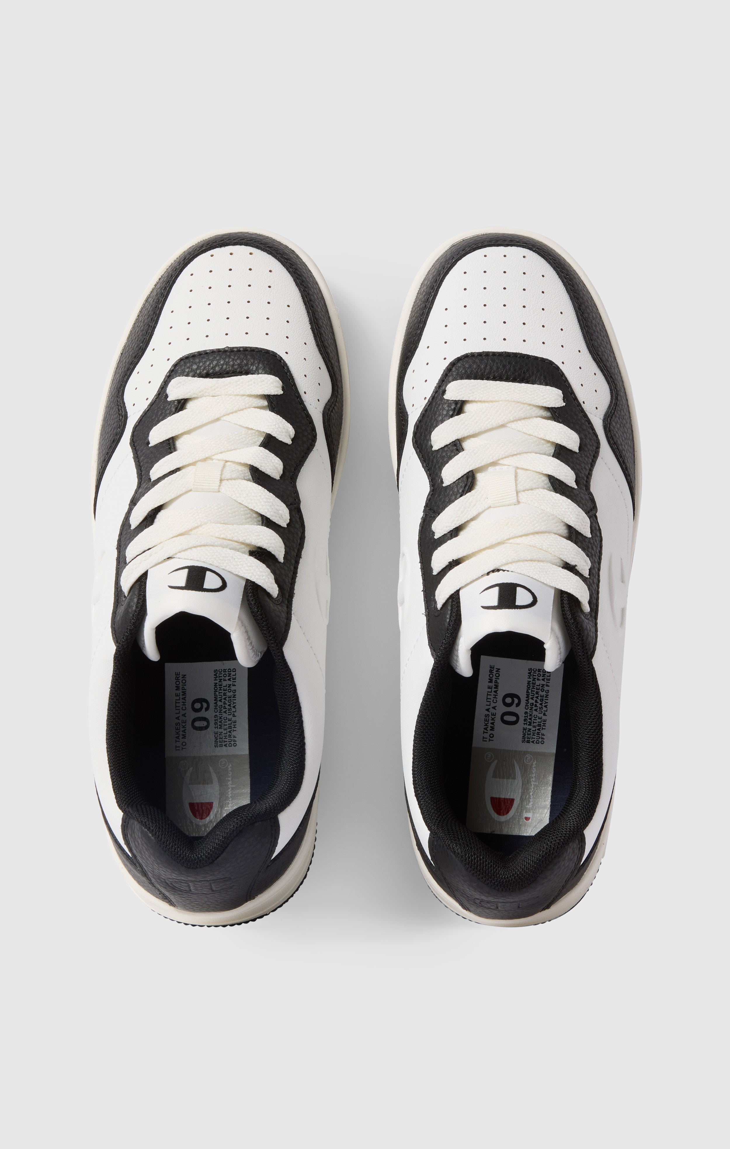 Sneakers RD18 ELV Low Cut para Hombre
