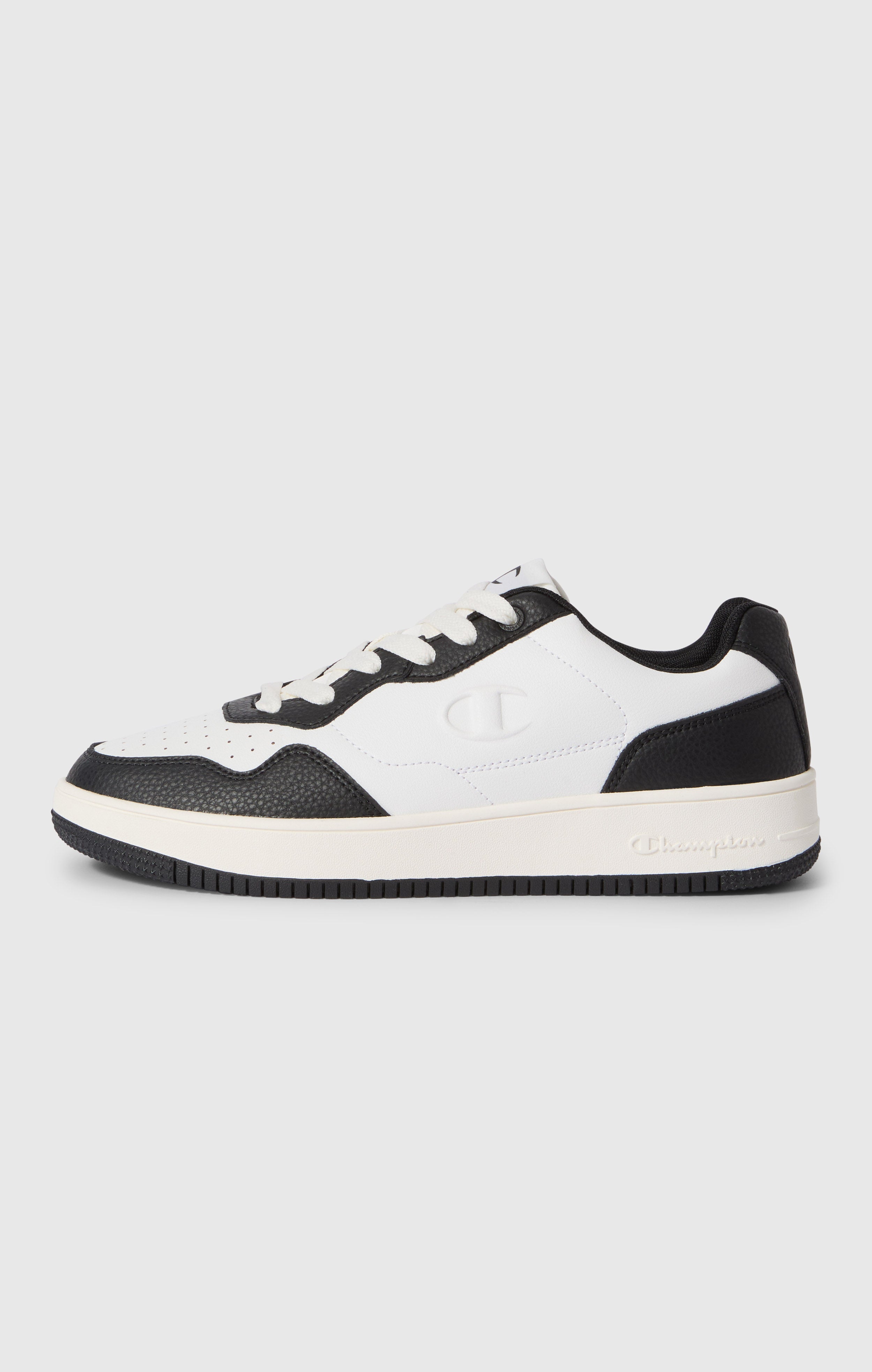 Sneakers RD18 ELV Low Cut para Hombre