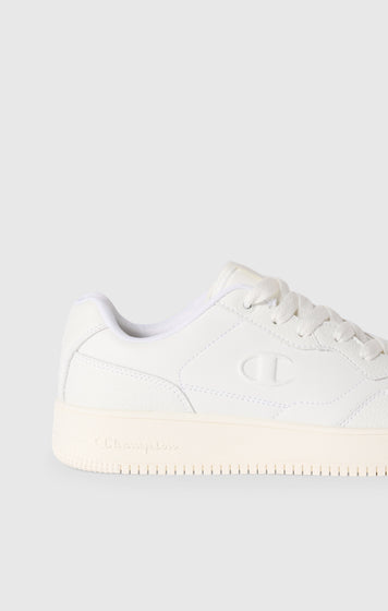 Men’s RD18 ELV Low Cut Trainers