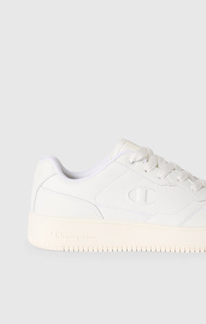 Men’s RD18 ELV Low Cut Trainers