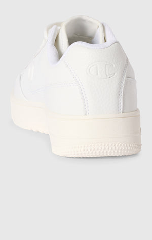 Men’s RD18 ELV Low Cut Trainers