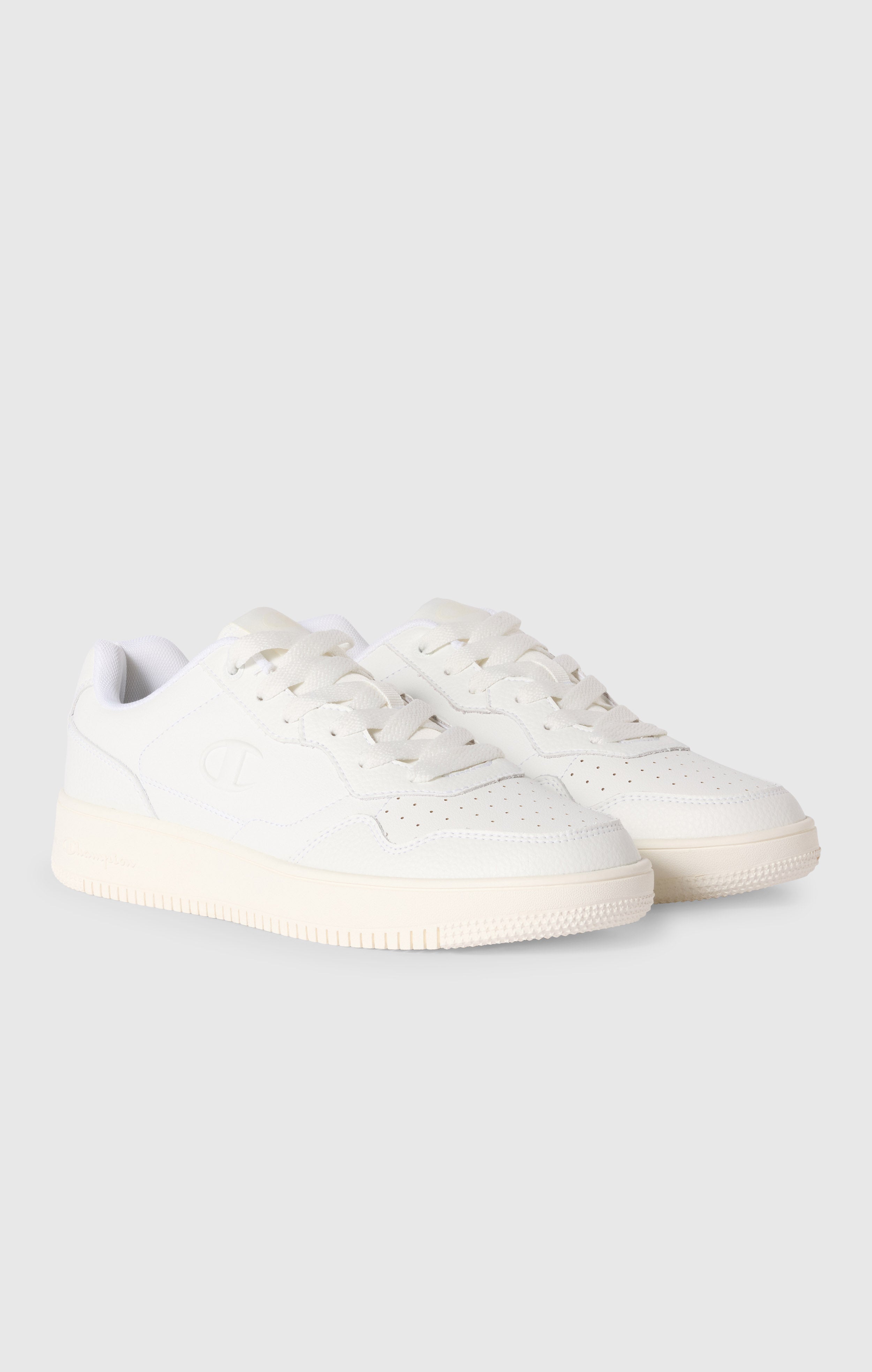 Men’s RD18 ELV Low Cut Trainers