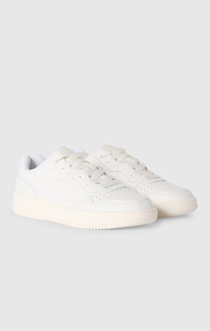 Men’s RD18 ELV Low Cut Trainers