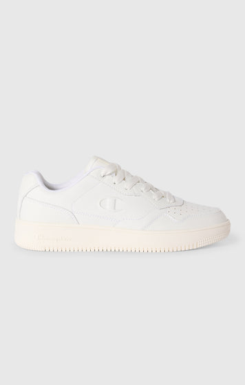 Men’s RD18 ELV Low Cut Trainers