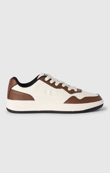 Sneakers RD18 ELV Low Cut para Hombre