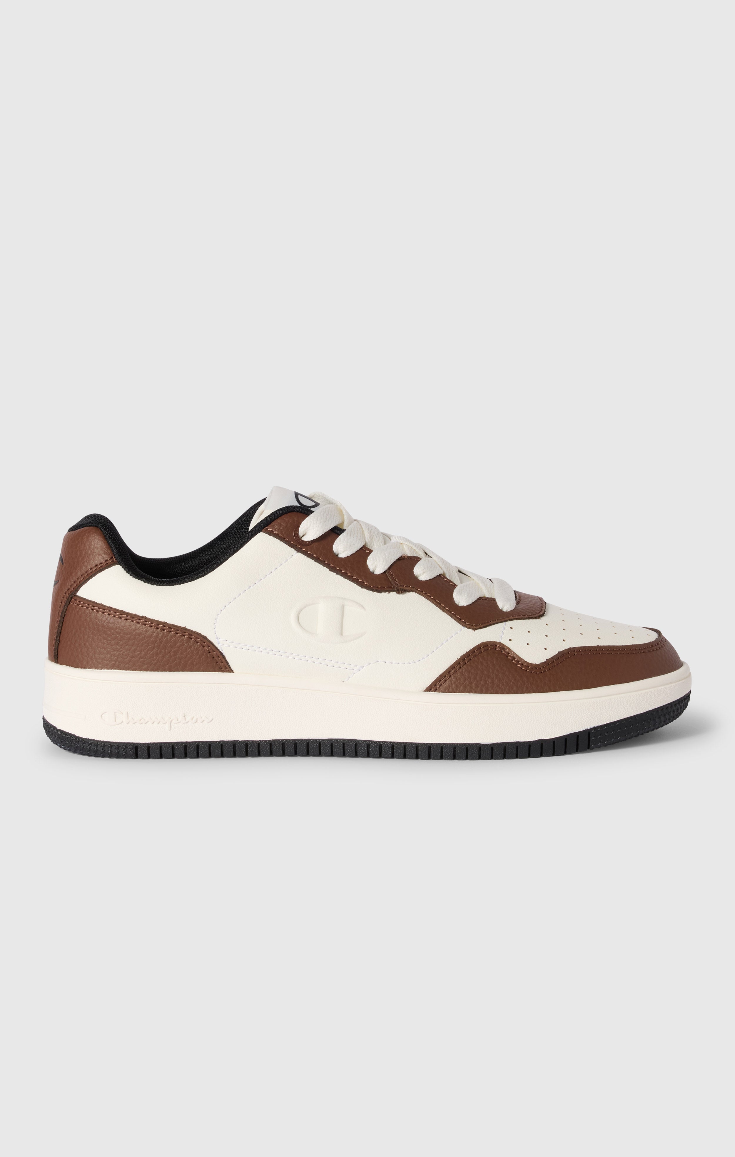 Men’s RD18 ELV Low Cut Trainers