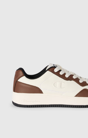 Men’s RD18 ELV Low Cut Trainers