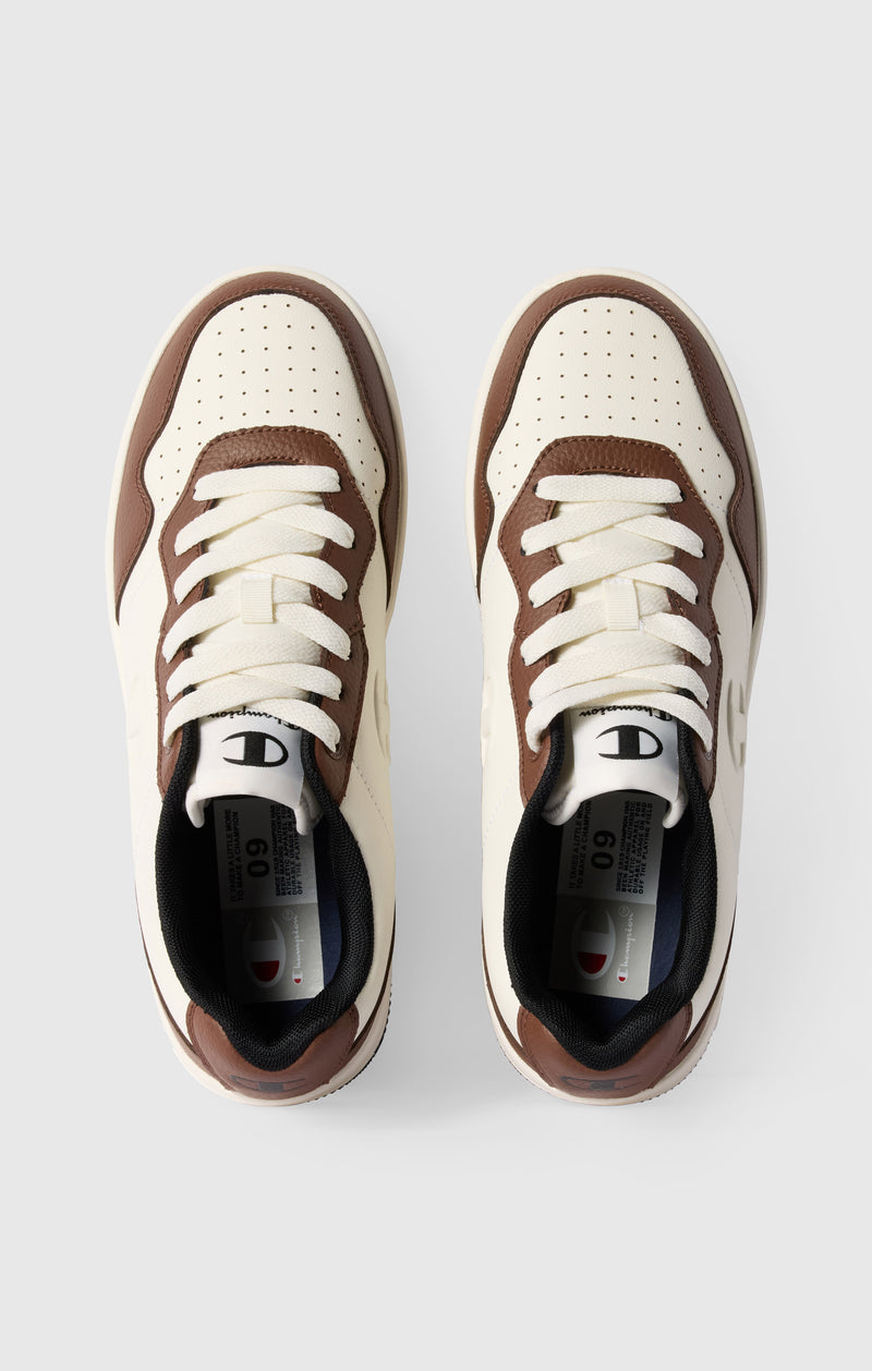 Men’s RD18 ELV Low Cut Trainers