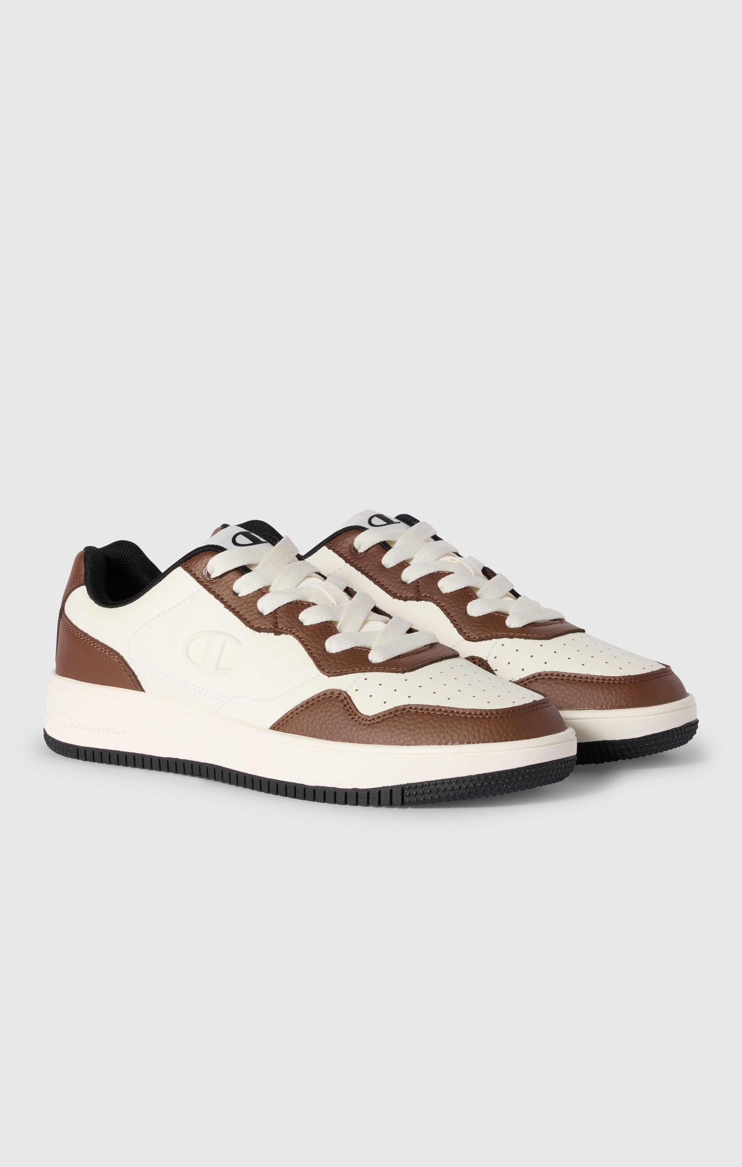 Men’s RD18 ELV Low Cut Trainers