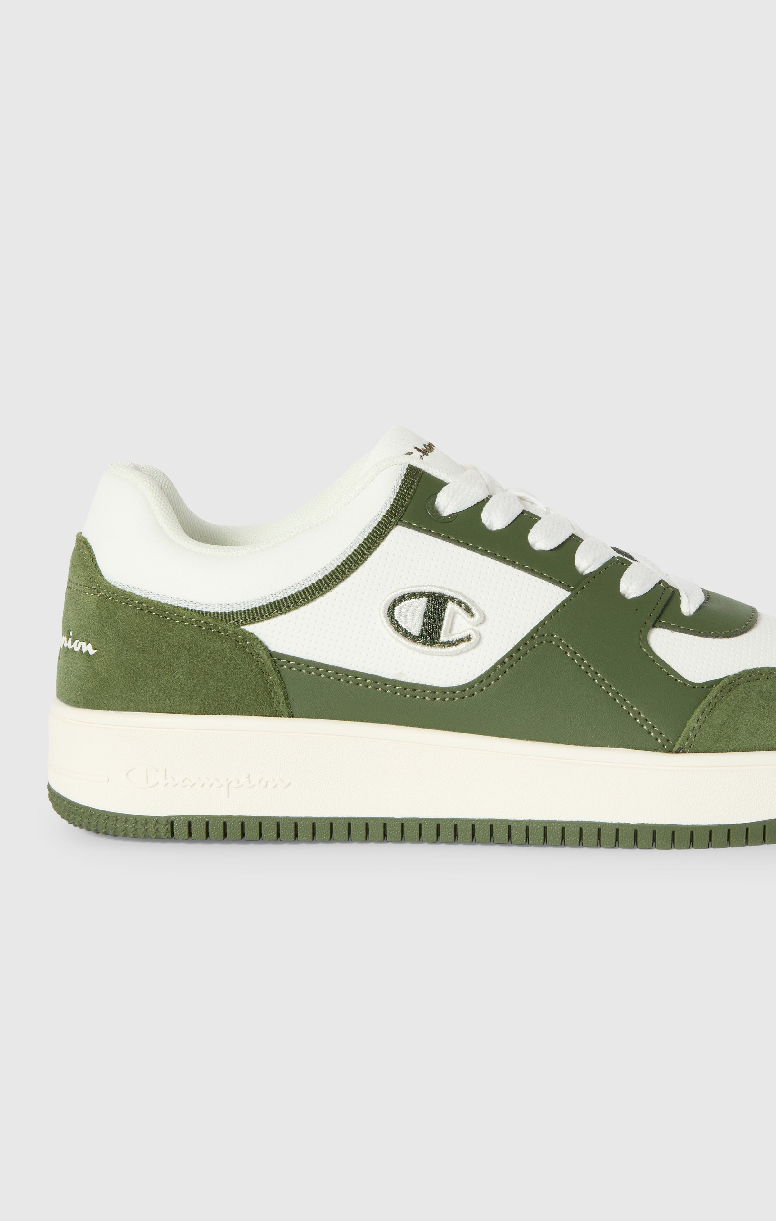 Sneakers RD18 Low S Low Cut pour Homme