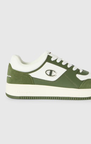 Sneakers RD18 Low S Low Cut pour Homme