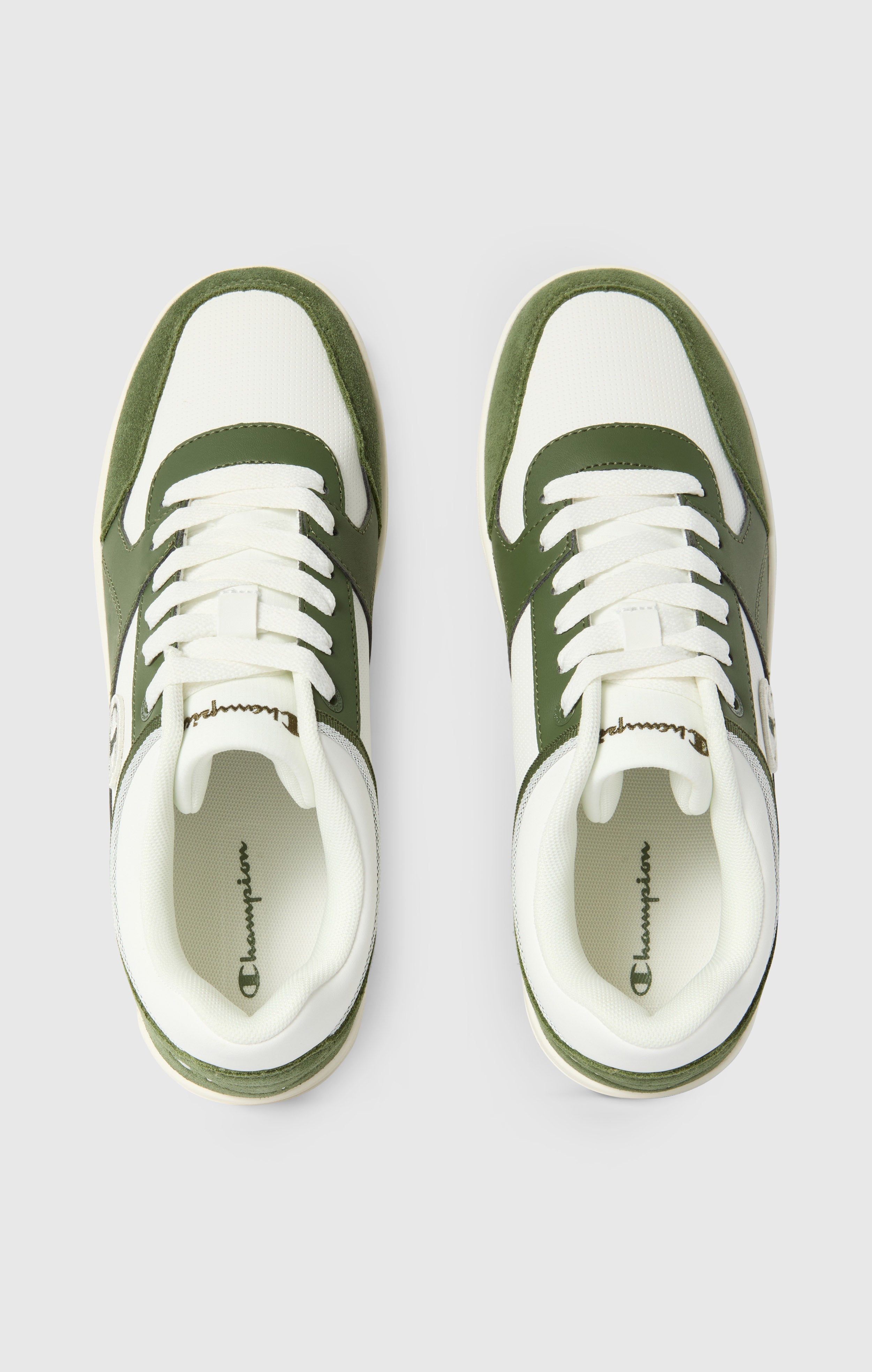 Sneakers RD18 Low S Low Cut pour Homme