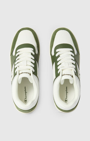 Sneakers RD18 Low S Low Cut pour Homme