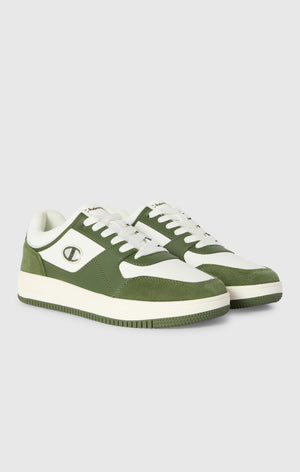 Sneakers RD18 Low S Low Cut pour Homme