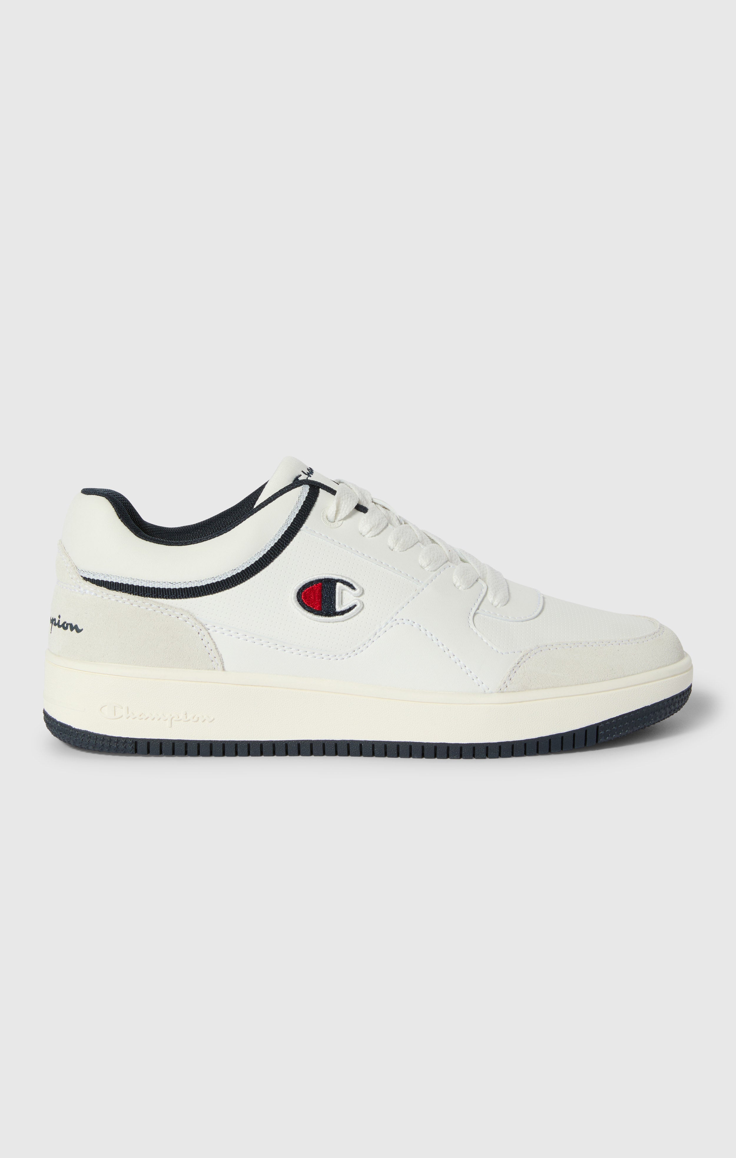 Men’s RD18 Low S Low Cut Trainers