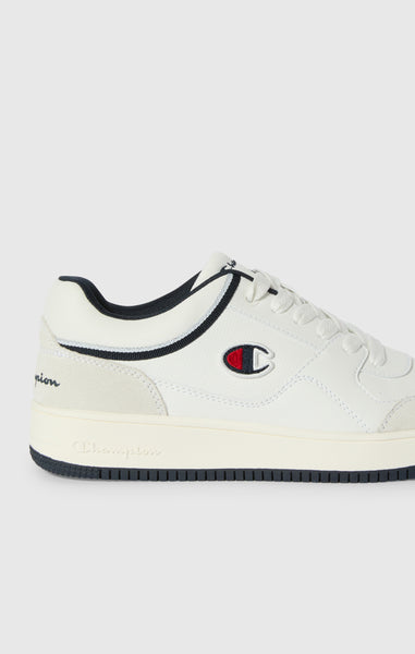 Sneakers RD18 Low S Low Cut pour Homme