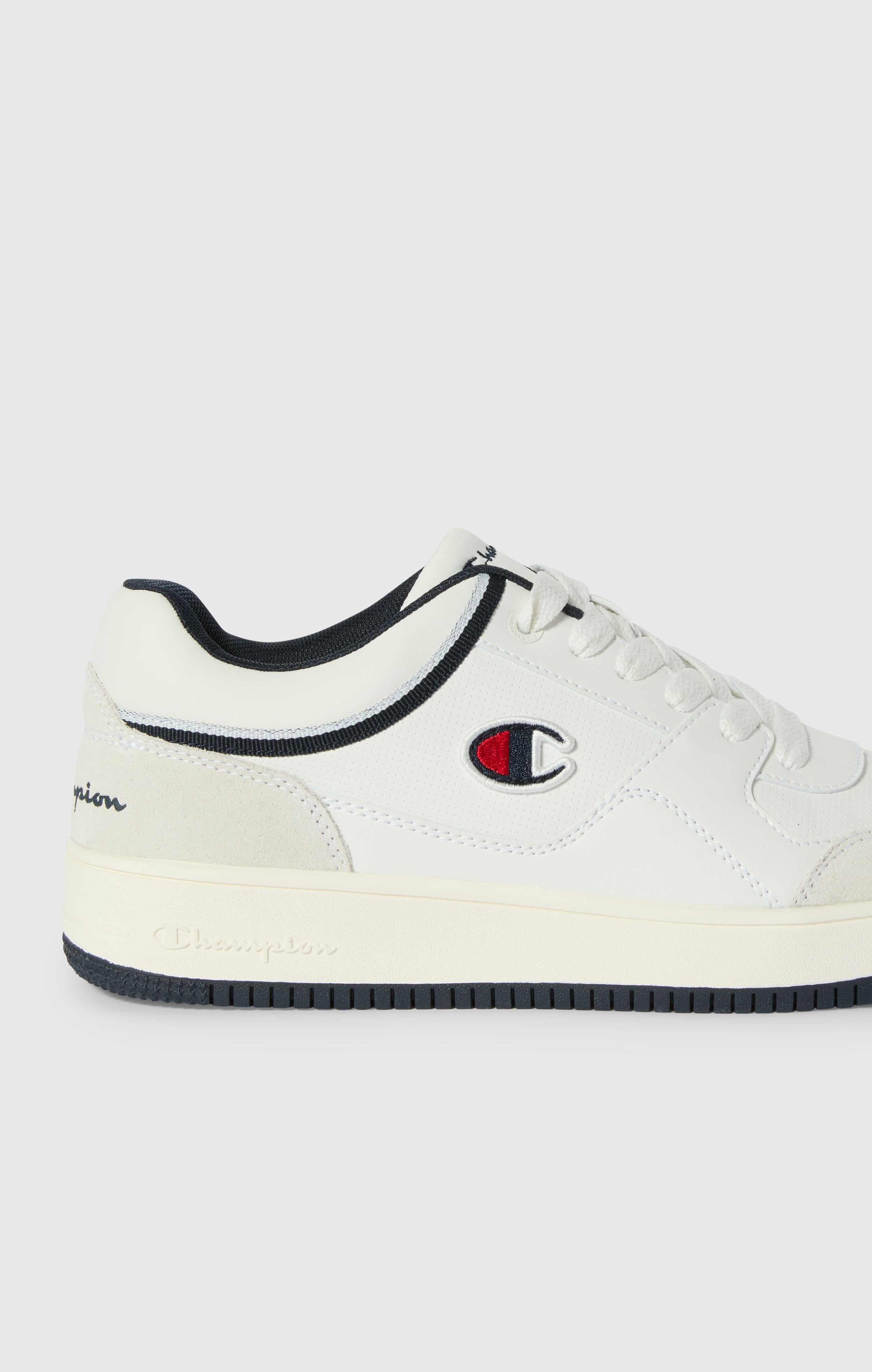 Men’s RD18 Low S Low Cut Trainers