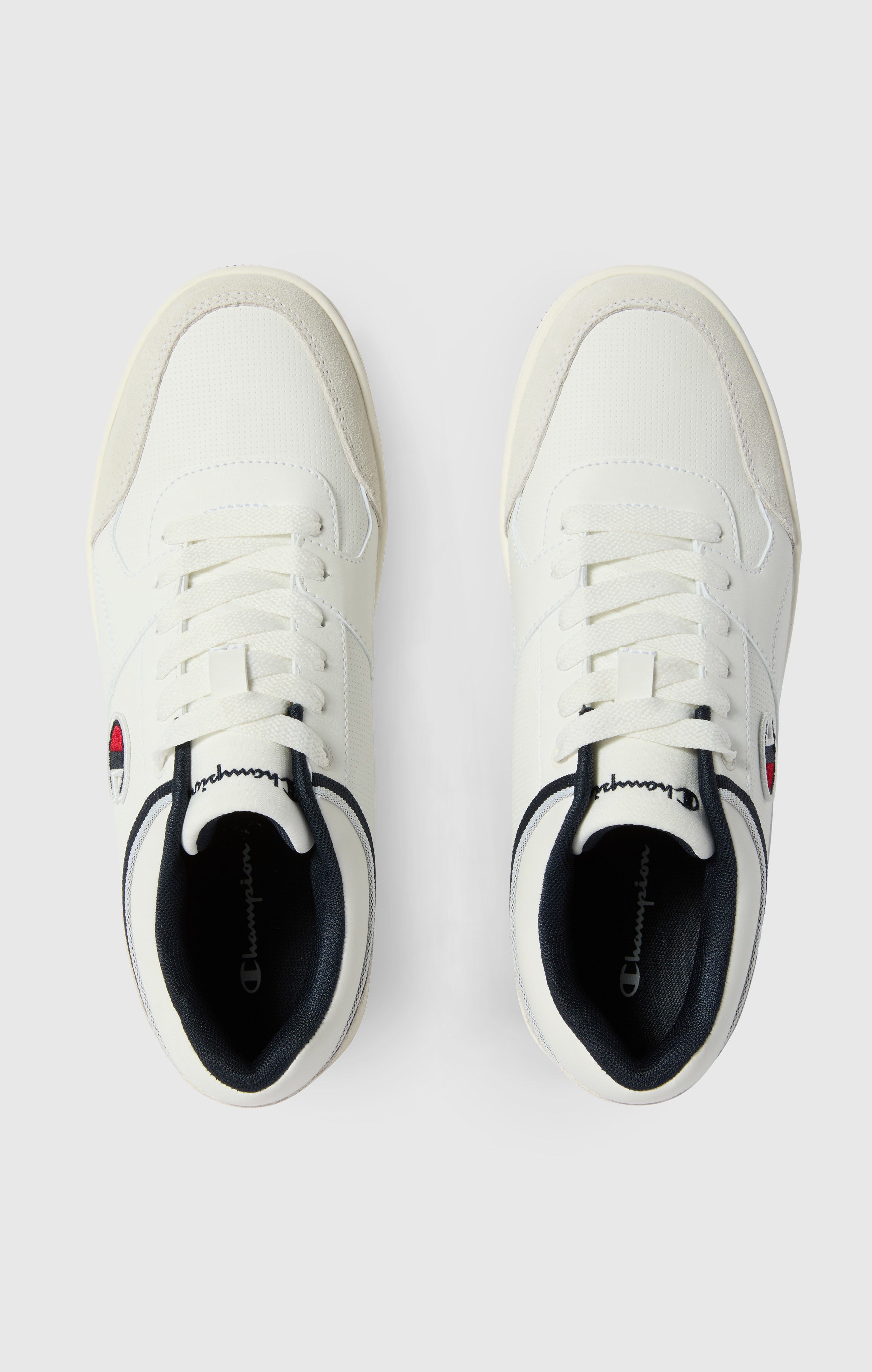 Men’s RD18 Low S Low Cut Trainers
