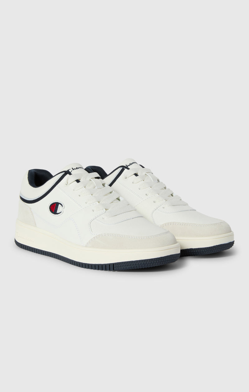 Men’s RD18 Low S Low Cut Trainers
