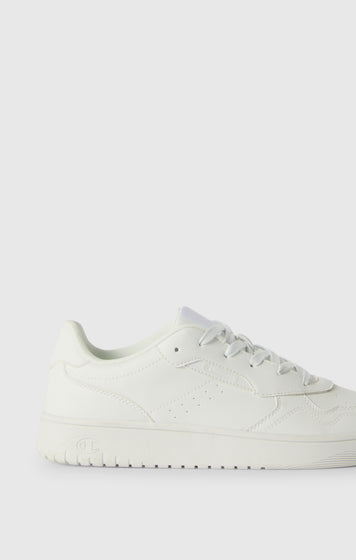 Men’s RS25 SL Low Cut Trainers
