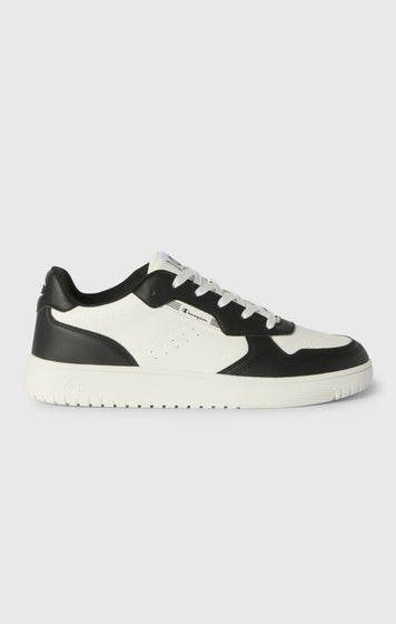 Men’s RS25 SL Low Cut Trainers