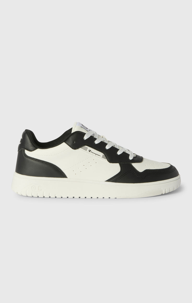Men’s RS25 SL Low Cut Trainers