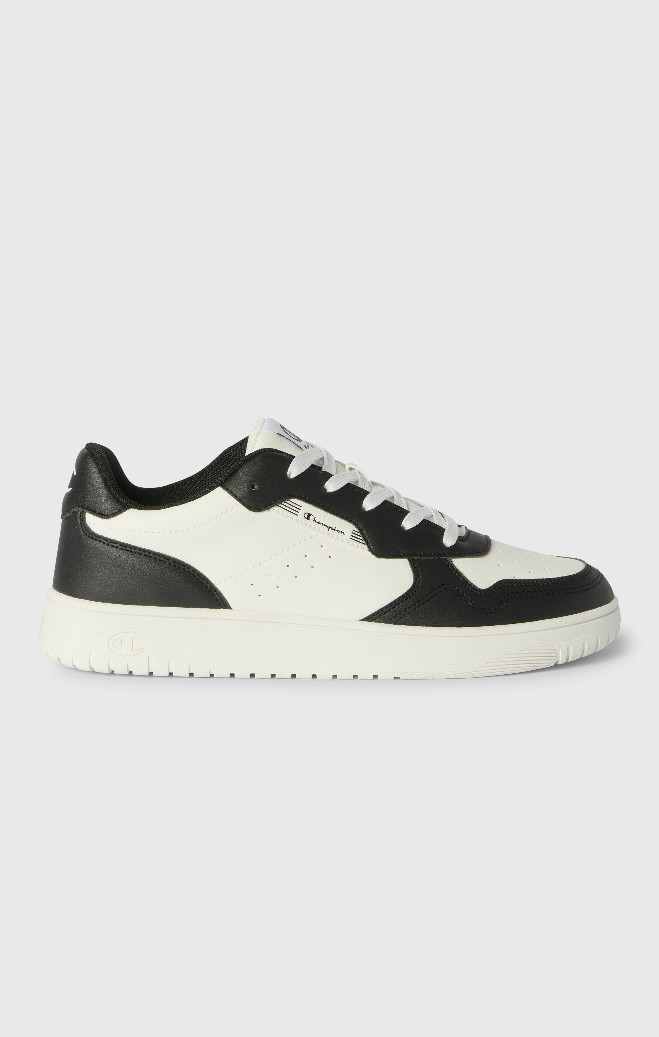 Men’s RS25 SL Low Cut Trainers