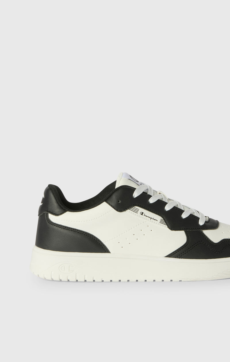Men’s RS25 SL Low Cut Trainers