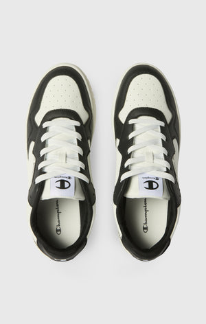 Men’s RS25 SL Low Cut Trainers