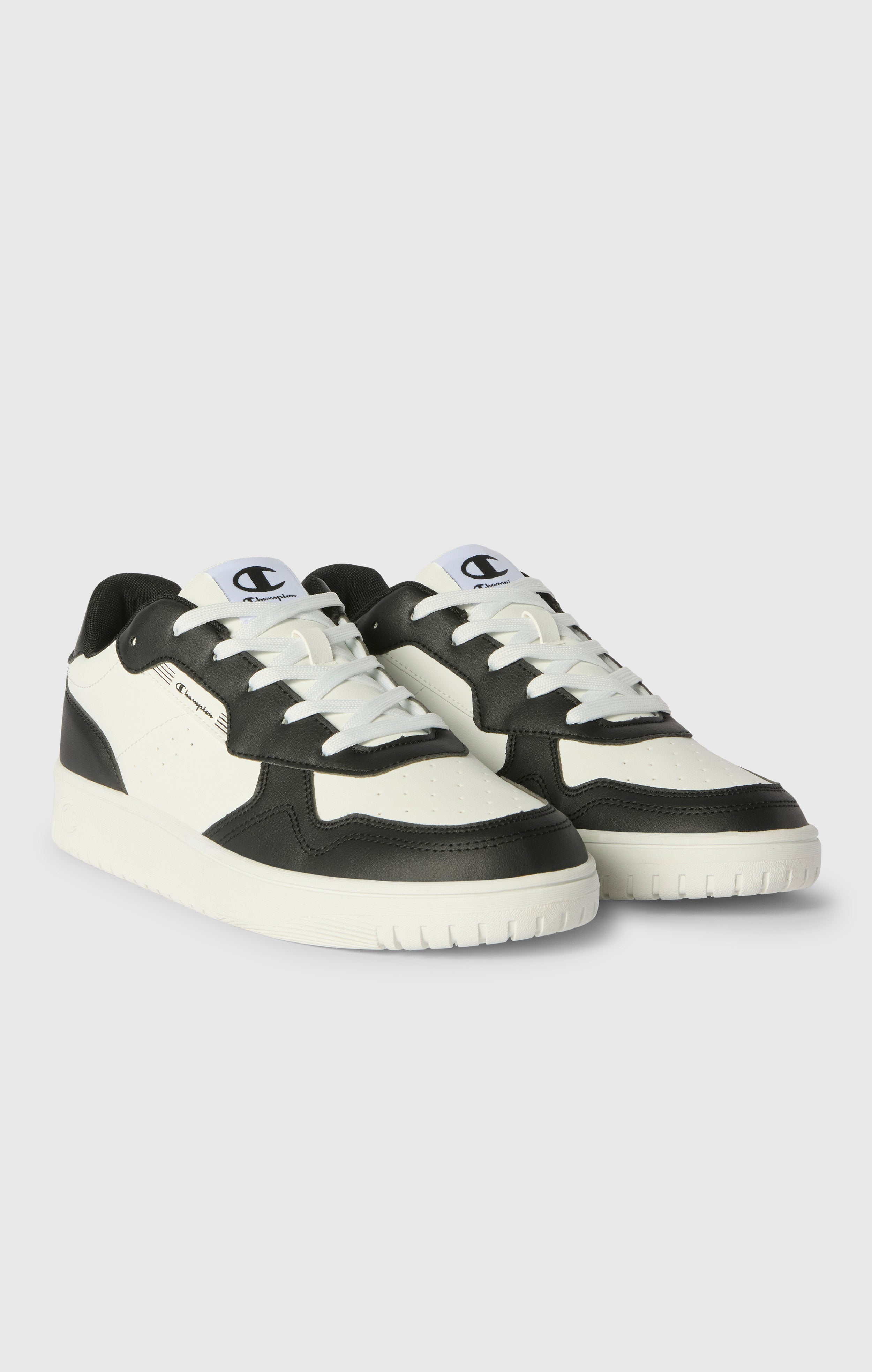 Men’s RS25 SL Low Cut Trainers