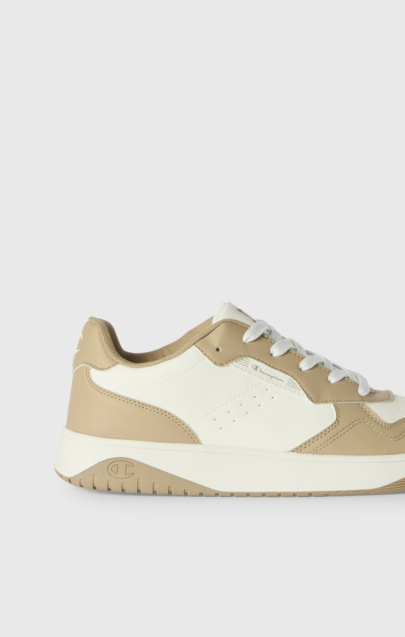 Men’s RS25 SL Low Cut Trainers