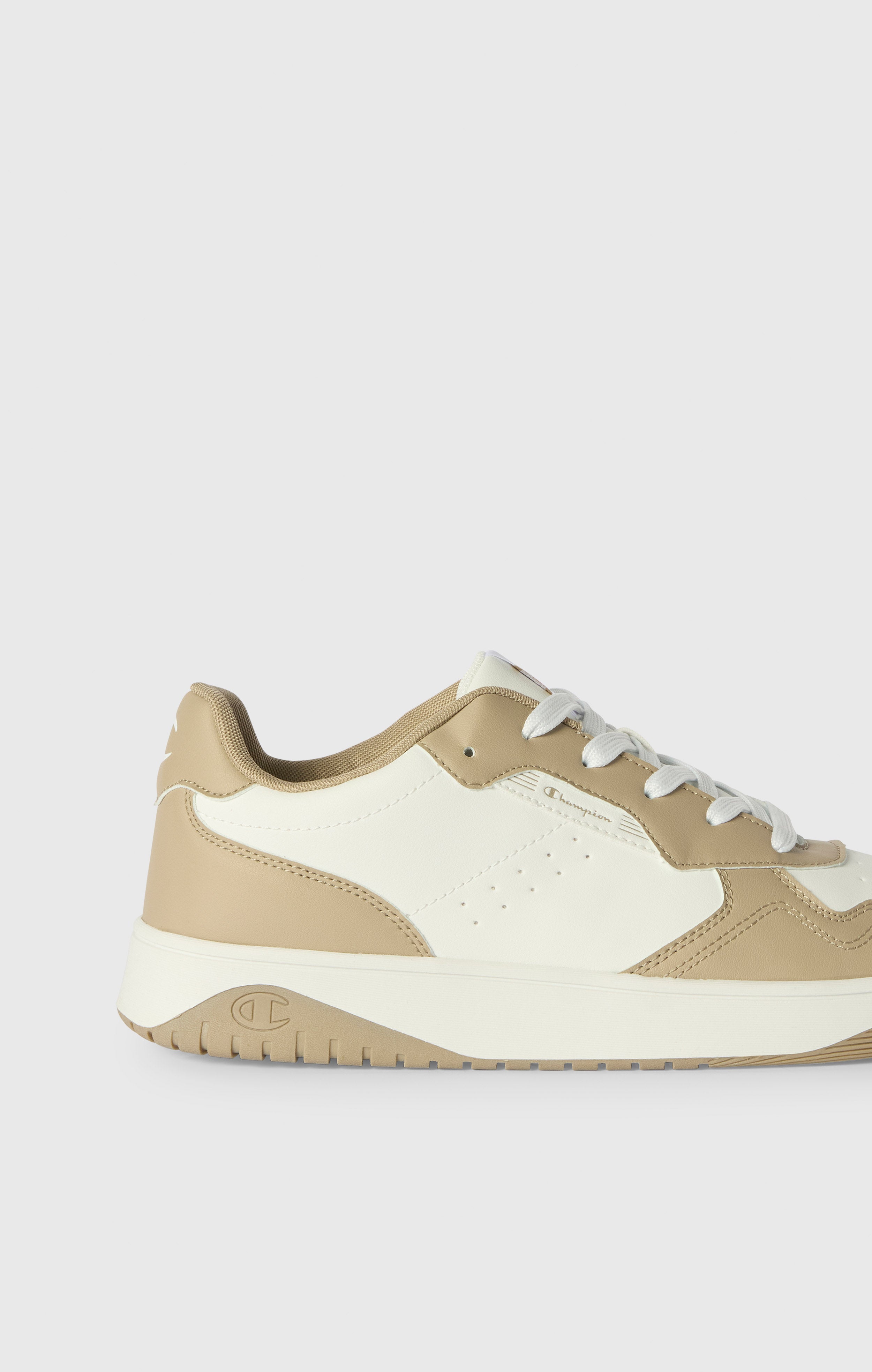 Men’s RS25 SL Low Cut Trainers