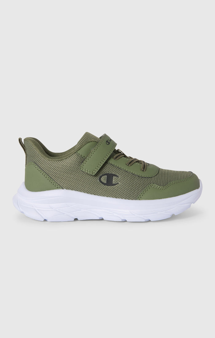 Boys' FUZE U PS Low-Cut Trainers